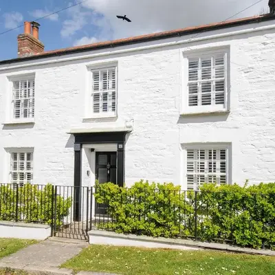 Quay House
