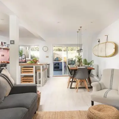 Maris Cottage