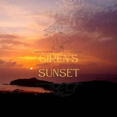Sirens Sunset Peaceful Retreat with stunning sea views