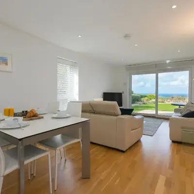 Carbis Sands