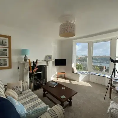 Frobisher Apartments