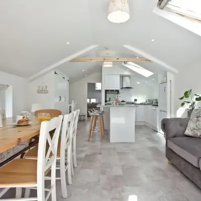 Charming Cottage