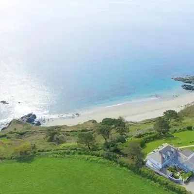 Driftwood B&B