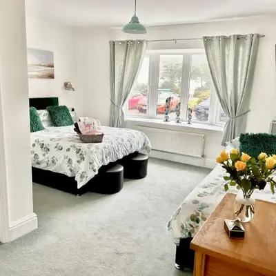 Elysian Fields B&B