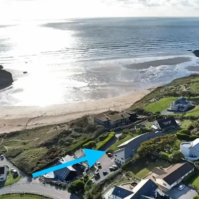White Lodge - Coast Hideaways