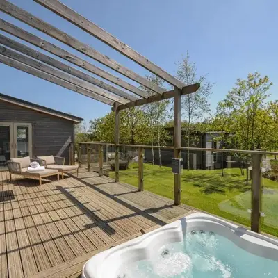 11 Meadow Retreat