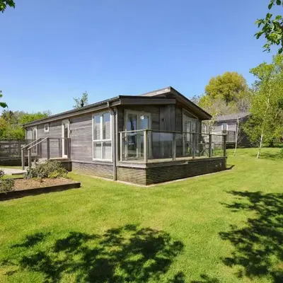 19 Meadow Retreat