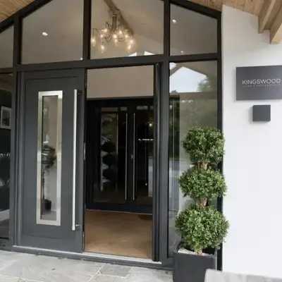 The Kingswood
