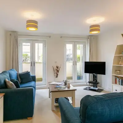 Apartment The Saltings by Interhome
