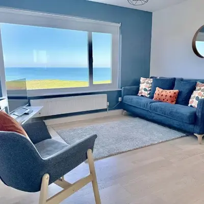 18 Coastline apartment