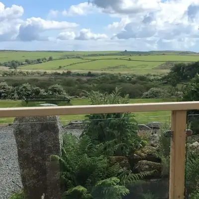 Skyber Barn
