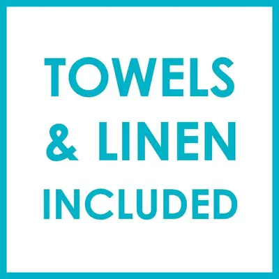 a sign with the words towles and linear unlocked at 7 Porthilly View in Padstow