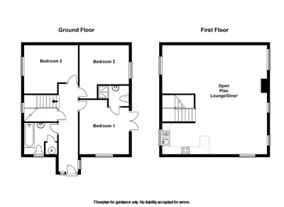 Gallery image of Wharf Cottage in Padstow