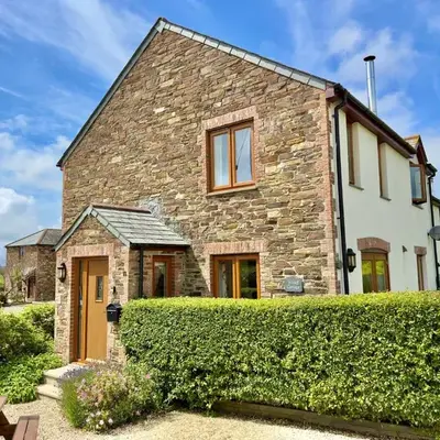 Wharf Cottage