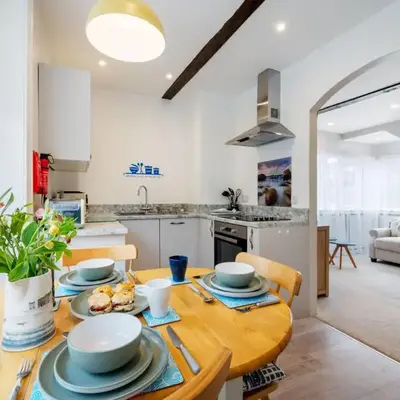 Holiday Home Cherry Orchard Cottage by Interhome