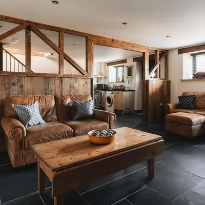 Swallows Nest at Widemouth Bay - 2 bedroom cottage