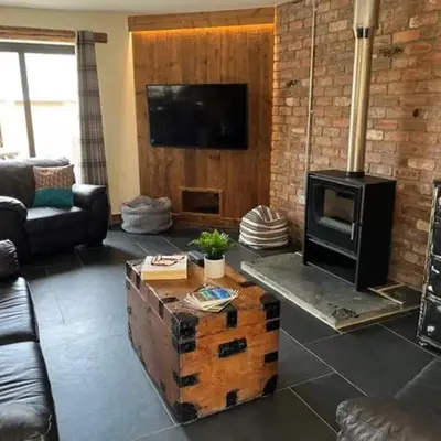 The Stable at Widemouth Bay - 2 bedroom cottage
