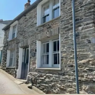 Kicker Cottage