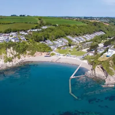 May View - Luxury Sea View Apartment - Millendreath