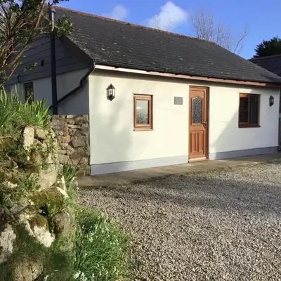 Tregonning Lodge