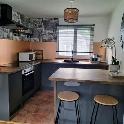Bungalow 62