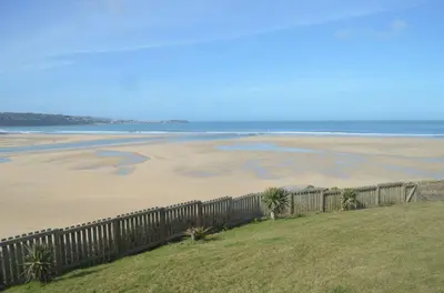 Gallery image of Chycaron, Riviere Towans in Hayle