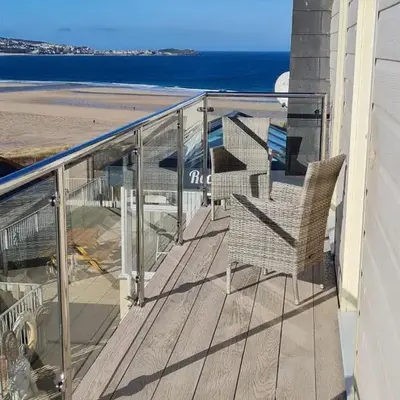 Sandy Bay Apartment