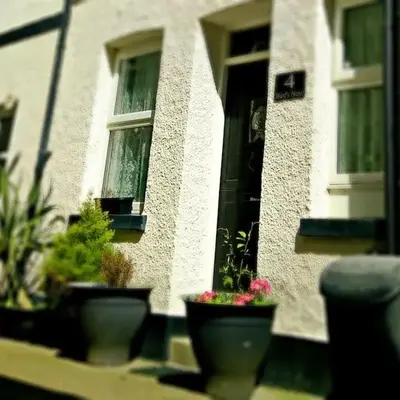 Birds Nest Cottage Looe