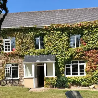 The Farmhouse
