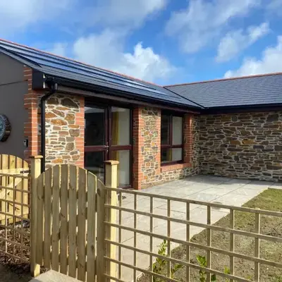 Bimbling Cottage