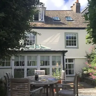 Trevan House