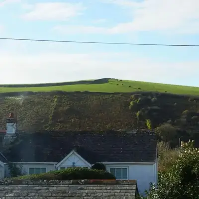 Haven Cottage
