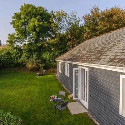 Trewhiddle 40 - A Luxury Cottage by Together Travel