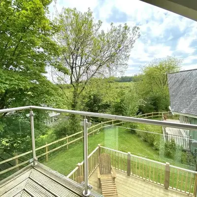 Trewhiddle Retreat V11 by Together Travel - Luxury 4-Bedroom Villa