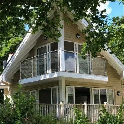 Trewhiddle Retreat V19 by Together Travel - Luxury 4-Bedroom Villa