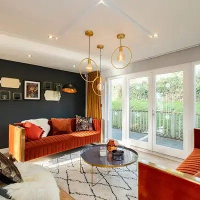Trewhiddle Retreat V5 by Together Travel - Luxury 4-Bedroom Villa