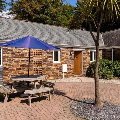 Trewhiddle 41 by Together Travel - Stylish Coastal Countryside Retreat