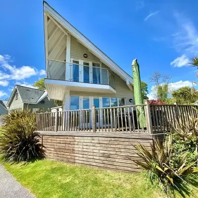Trewhiddle Retreat V30 by Together Travel - Luxury 4-Bedroom Villa