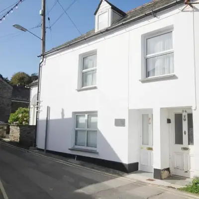 36 High Street