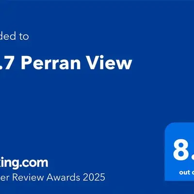 No.7 Perran View