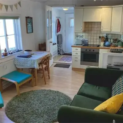 The Sail Loft