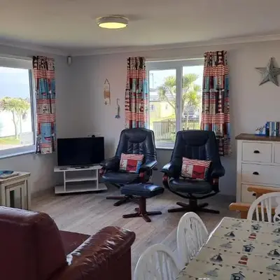 E14 Sea Haven