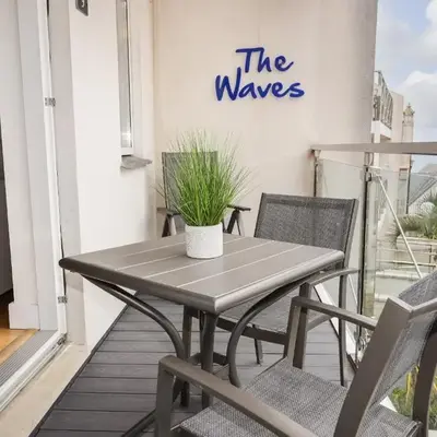 The Waves
