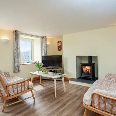 Trelawney Cottage