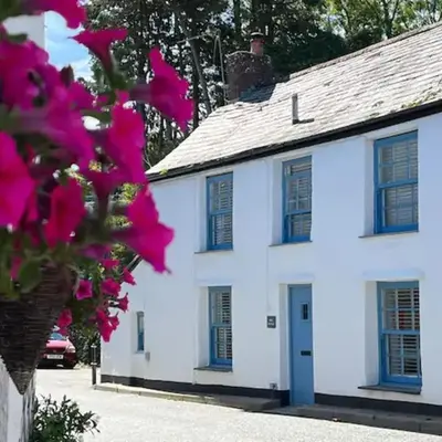Bell Cottage