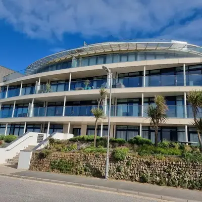 Fistral Pearl