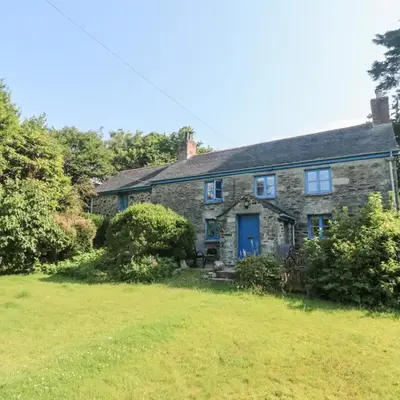 Sunnyvale Cottage