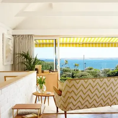 Sands Studio and Samphire Studio