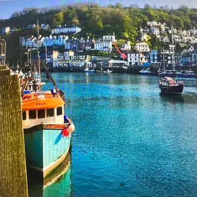 4 Quay View