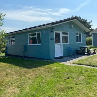 Chalet 86